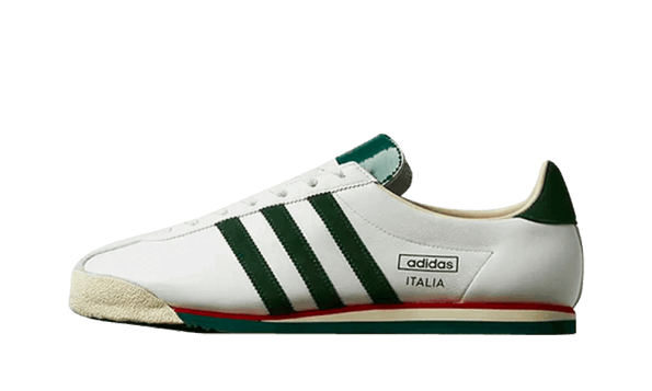 Adidas Italia Spzl X Cp Company White Green Restock