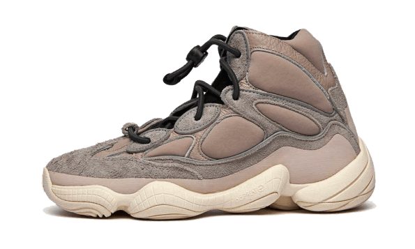 Obnovite Zaloge Yeezy 500 High Mist Stone