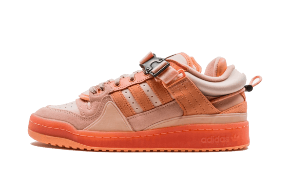 Adidas Forum Low Bad Bunny Pink Easter Egg Obnoviti Zaloge