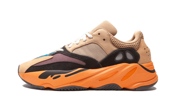 Obnovite Zaloge Yeezy Boost 700 V1 Enflame Amber