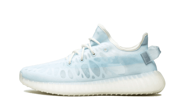 Obnovite Zaloge Yeezy Boost 350 V2 Mono Ice