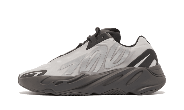 Yeezy Boost 700 Mnvn Kovinska Obnovitev Zalog