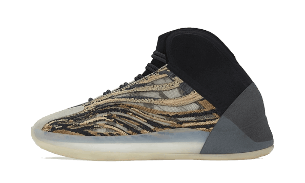 Obnovitev Zalog Jantarnega Odtenka Yeezy Qntm