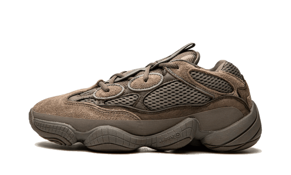 Obnovite Zaloge Yeezy 500 Rjave Gline