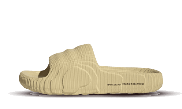 Adidas Adilette Slides Puščavski Pesek Obnoviti Zaloge
