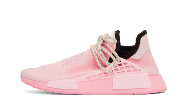 Obnovite Zaloge Adidas Nmd Hu Pharrell Roza
