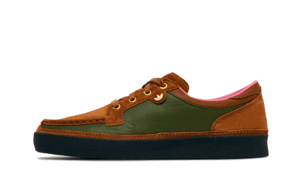 Obnovite Zaloge Adidas Mccarten The Simpsons Ned Flanders