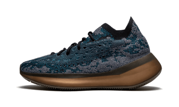Obnovite Zaloge Yeezy Boost 380 Covellite
