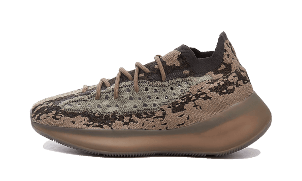 Obnovite Zaloge Kamene Soli Yeezy Boost 380