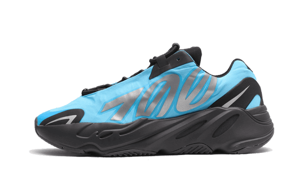 Yeezy Boost 700 Mnvn Svetla Cian Obnovitev Zalog
