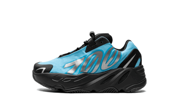 Yeezy Boost 700 Mnvn Svetla Cian (otroška) Obnovitev Zalog