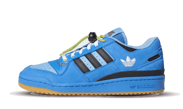 Adidas Forum Low Hebru Brantley Rocket Restock
