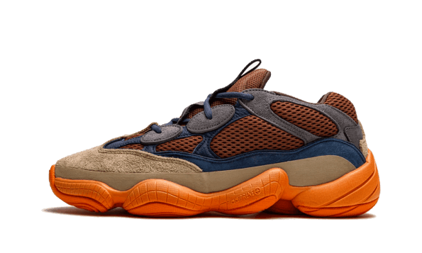 Obnovite Zaloge Yeezy 500 Enflame