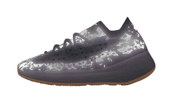 Obnovite Zaloge Yeezy Boost 380 Oniks (odsevni)