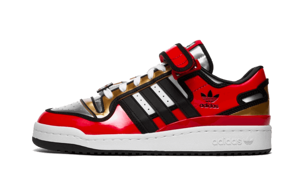 Adidas Forum Low The Simpsons Duffman Restock