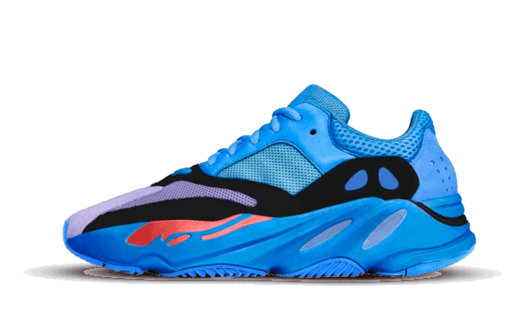 Obnovite Zaloge Yeezy Boost 700 V1 Modre Visoke Ločljivosti