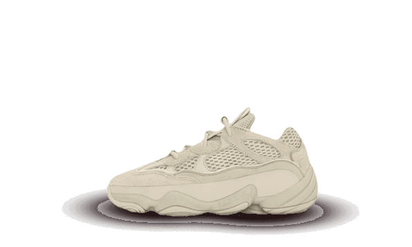 Yeezy 500 Rdečila (otroška) Obnovitev Zalog