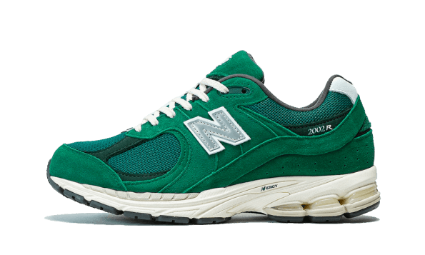 Obnova Zalog New Balance 2002r Nočna Ura Zelena