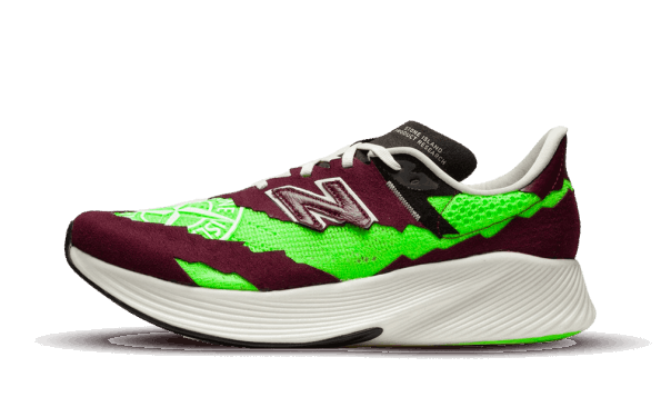 Obnova Zalog New Balance Fuelcell Rc Elite V2 Si Stone Island Tds Green